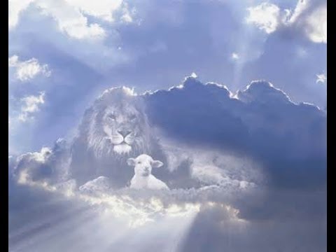 Jesus Lamb of God worthy is your name Lion tribe of Judah Video