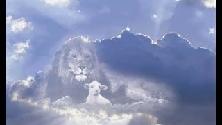 Jesus Lamb of God worthy is your name Lion tribe of Judah