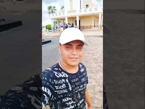 visitando SANTA CRUZ DOS MILAGRES!. #santacruzdosmilagres #interior #teresinapi #humor #visitas..
