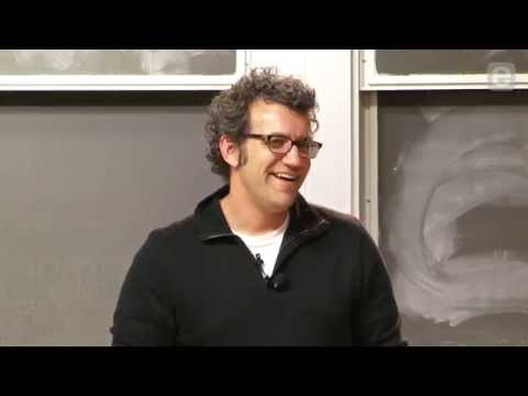 Tom Conrad: The Second Time's the Charm