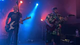Five Iron Frenzy "Every New Day" OKC 6/28/25