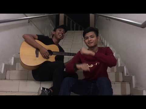 Amir Hariz ft Tuah - Raja Dihati x Peluang Kedua x Airmata Rindu x Akur