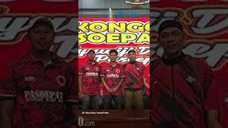 Persis Hari Ini: Harapan Eks Presiden Pasoepati pada Kepemimpinan Baru