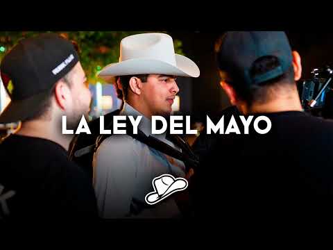 Panter Belico Ft Virlan Garcia - La Ley Del Mayo (Corridos 2023)