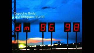 DEPECHE MODE - SURRENDER