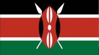 Kenya National anthem