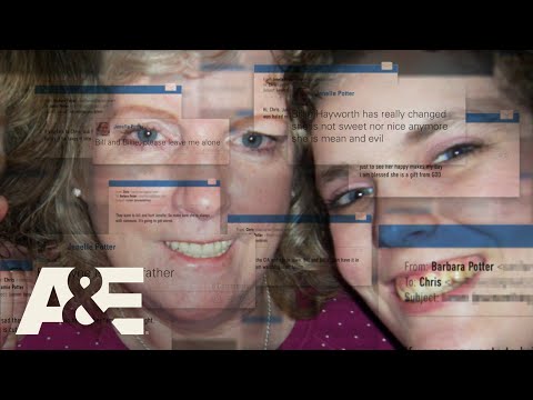 Brutal Murder Uncovers Sinister Family Secrets | Murder in the 21st | A&E