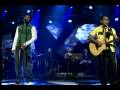 Sorriso Maroto - Disfarça (ao vivo) 