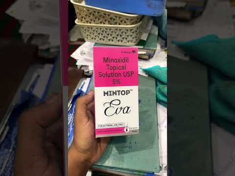 Mintop eva solution 60ml, 5%