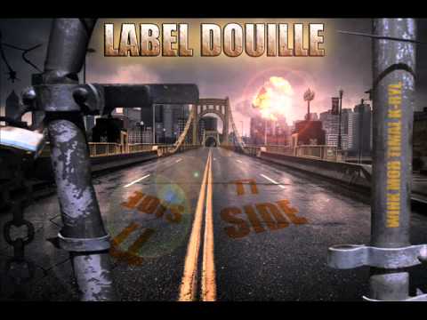 [LABEL DOUILLE] - 77 SIDE - K-RYL FEAT TIMAL, M.O.H & WINK