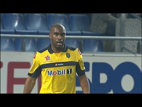 Super but Sloan PRIVAT (90' +4) - FC Sochaux-Montbéliard - AS Nancy-Lorraine (1-2) / 2012-13