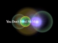 Trey Songz - You Just Need Me (Official Lyric Video)