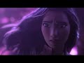 Raya And The Last Dragon 2021 Raya S First Step Scene HD