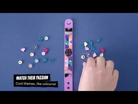 LEGO Sparkly Unicorn Bracelet Sparkly Unicorn Bracelet Buy