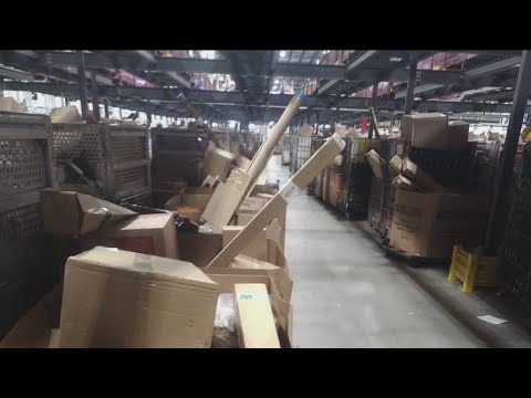 Usps Facility Near Me
