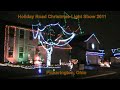 2011 Animated National Lampoon S Christmas Vacation Holiday Road