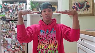 TUT-orial Part 1 basics | Hip Hop Street Dance | Rezell Dance TV #tuttingtuesdays