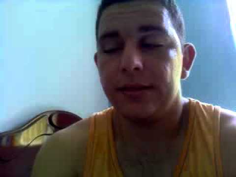 Relato Insanity Workout Brasil  - Fit Test (primeiro dia)