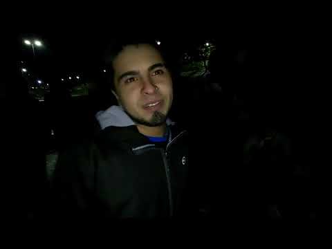 Khaos vs Luz Oscura vs Venom /8vos Aukan Free Fecha 5