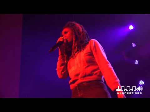 MAGFest 2016: Sammus