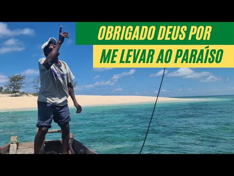 ILHA DE GOA , COMO NUNCA VISTA ANTES ILHA DE MOCAMBIQUE