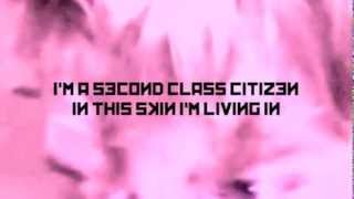 JbDubs - Second-Class Citizen (A Micro-Song)