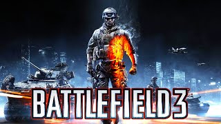 🔫 Battlefield 3 (2011) Full Game Longplay