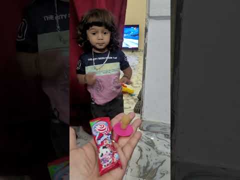 nipu k liye gold chain lauta diya bache ne #viral #shortvideo