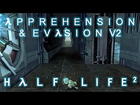 Apprehension and Evasion V2