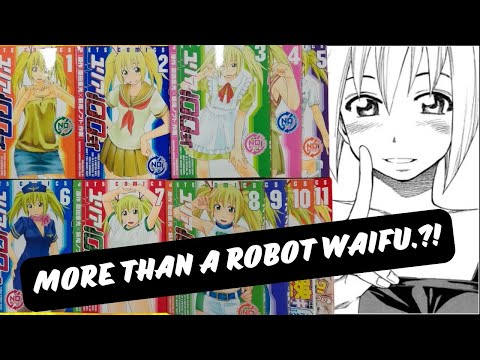 Did This Forgotten Manga Change Everything? Yuria 100-shiki Manga Review