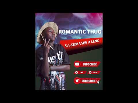 SI LAZIMA SHE A LENG🤩(official music)