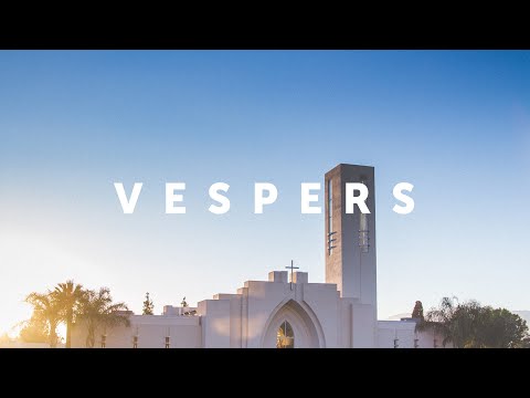 LLUC | 2-15-2020 - Weniger Awards - Vespers Replay