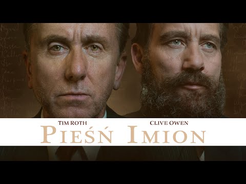 Pieśń imion | Cineman