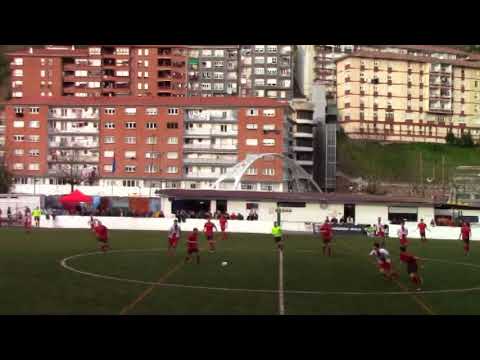 AURRERA K.E. 1:1 Apurtuarte Club (Zaldupe, 2018/03/10) - www.leartigol.com