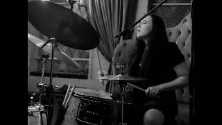 Ancient Ethel - &quot;Side Of The Road&quot; (Concrete Blonde cover)