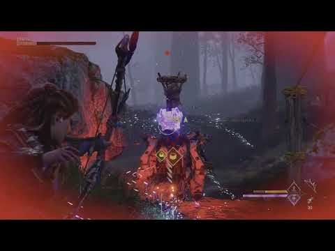 Easy Ultra Hard New Game Part 82 A Hunt To Remember - Horizon Forbidden West