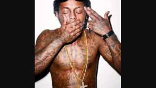 Lil wayne - Cookie Jar Remix.