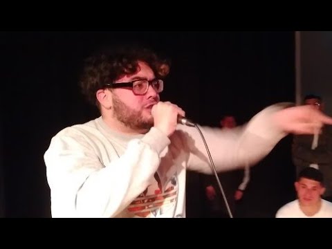 EFRUM VS NAWE VS OHM VS NOTHA - 8VOS DE FINAL - FECHA 5 TORNEO FMS - GALPON FREE X TEATRO ROMA