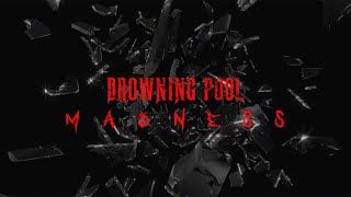 Download lagu Drowning Pool - 'MADNESS' (Lyric Video) mp3