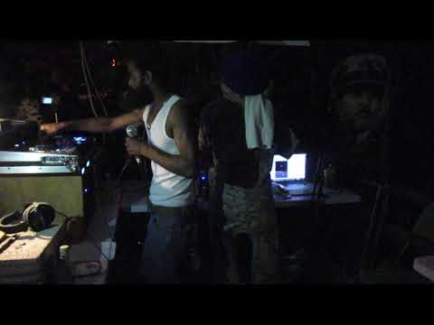 Kingston Dub Club, 2 de Marzo de 2015 In 7b Skyline Dr, Jamaica