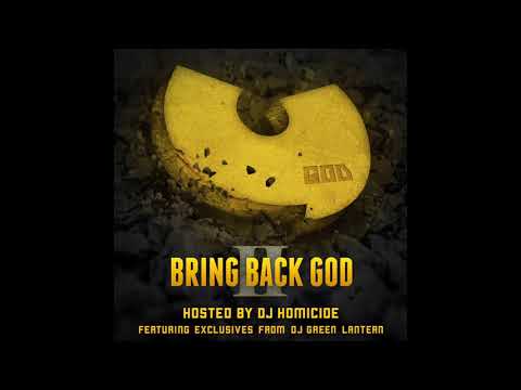 Video thumbnail for Keynote Speaker (DJ Homicide Blend)