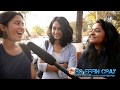 Naughty Rapid Fire Brutally Honest Answers