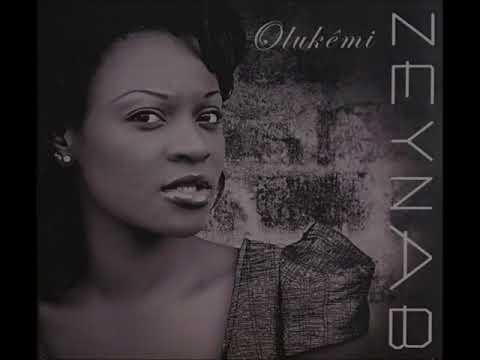 Zeynab - WANT U MINE FT PROMZY