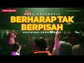 #LIVEMUSIC BERHARAP TAK BERPISAH  (REZA ARTAMEVIA)  HOOLYWINGS INDONESIA RUSUH ABIS !!!