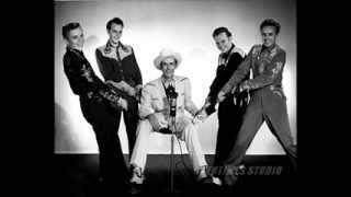 Hank Williams - A Teardrop On A Rose