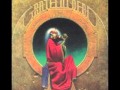 Blues For Allah