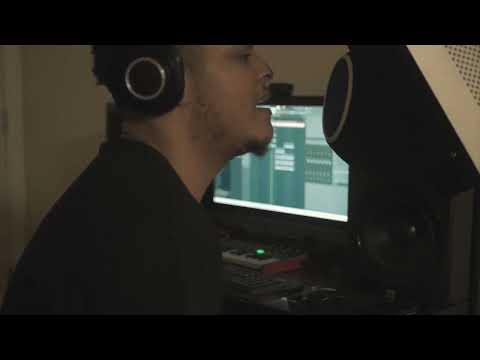 Frvrjaycee - It's A Stick Up (FRVR Monday 11)