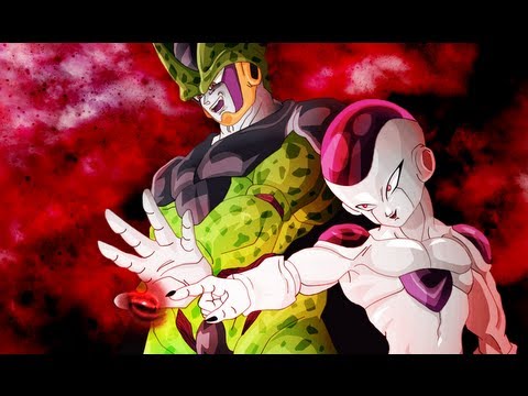 Dragon Ball Z AMV | The Way Of A Hero I ᴴᴰ | (Frieza/Cell)