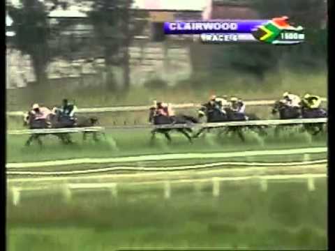 Wind Trip - 2nd win - Clairwood Park - Racing Association