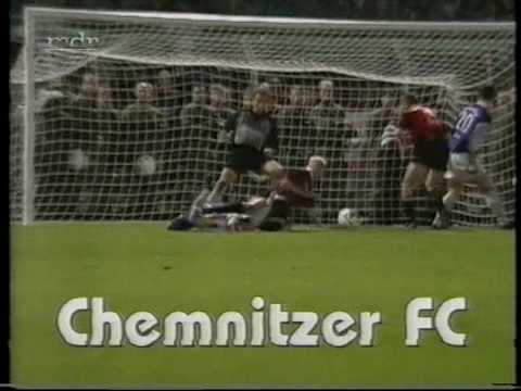 Chemnitzer FC - VfL Osnabrück (Relegation '99)